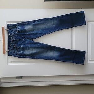 VGUC William Rast Straight Leg Jeans. Size 32